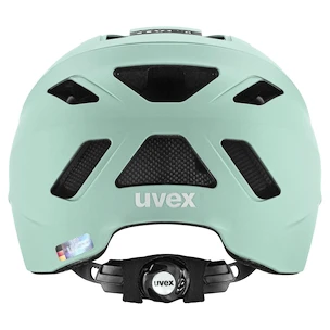 Casque de cyclisme Uvex Urban Planet Jade Matt (S4100560500) 58 - 61 cm