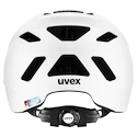 Casque de cyclisme Uvex Urban Planet White Matt (S4100560400)