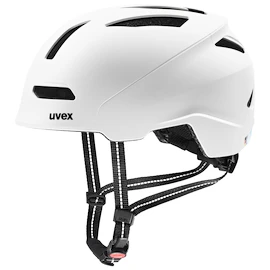 Casque de cyclisme Uvex Urban Planet White Matt (S4100560400)