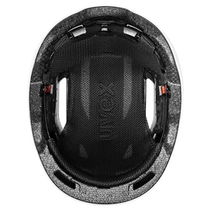 Casque de cyclisme Uvex Urban Planet White Matt (S4100560400) 54 - 58 cm
