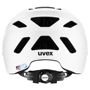 Casque de cyclisme Uvex Urban Planet White Matt (S4100560400) 54 - 58 cm