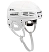 Casque de hockey