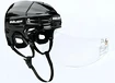 Casque de hockey