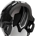 Casque de hockey