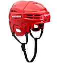 Casque de hockey