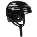 Casque de hockey