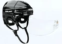 Casque de hockey