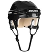Casque de hockey
