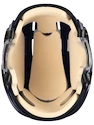 Casque de hockey