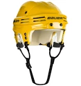 Casque de hockey