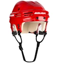 Casque de hockey