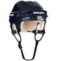 Casque de hockey