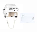 Casque de hockey