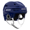 Casque de hockey Bauer  150 Royal Blue Senior