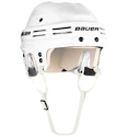 Casque de hockey Bauer  4500 White Senior