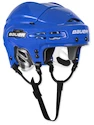 Casque de hockey Bauer  5100 Blue Senior