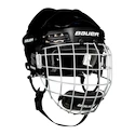 Casque de hockey Bauer  5100 Combo Black Senior