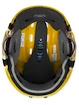 Casque de hockey Bauer  5100 Yellow Senior