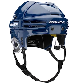 Casque de hockey Bauer 75 Blue Senior