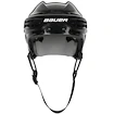 Casque de hockey Bauer  IMS 5.0 Black Senior