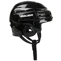 Casque de hockey Bauer  IMS 5.0 Black Senior