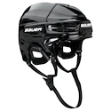 Casque de hockey Bauer  IMS 5.0 Black Senior