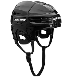 Casque de hockey Bauer IMS 5.0 Black Senior