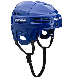 Casque de hockey Bauer IMS 5.0 Blue Senior