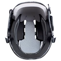 Casque de hockey Bauer  IMS 5.0 II Combo Black Senior