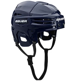 Casque de hockey Bauer IMS 5.0 Navy Senior