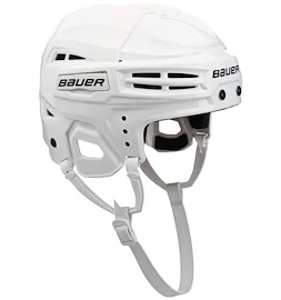 Casque de hockey Bauer IMS 5.0 White Senior
