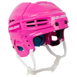 Casque de hockey Bauer Prodigy Pink Youth
