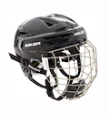 Casque de hockey Bauer RE-AKT 150 Combo Black Senior