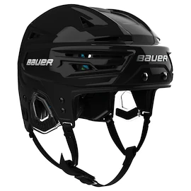 Casque de hockey Bauer RE-AKT 155 Black Senior