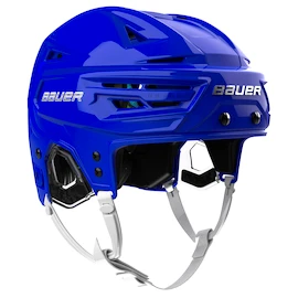 Casque de hockey Bauer RE-AKT 155 Blue Senior