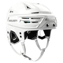 Casque de hockey Bauer RE-AKT 155 White Senior
