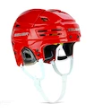 Casque de hockey Bauer RE-AKT 200 Red Senior