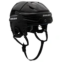 Casque de hockey Bauer RE-AKT 55 Black Senior L