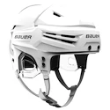 Casque de hockey Bauer RE-AKT 65 White Senior M