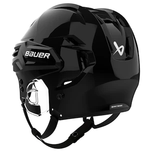 Casque de hockey Bauer RE-AKT 70 Black Senior