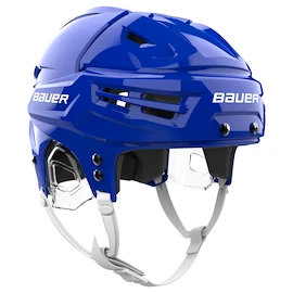 Casque de hockey Bauer RE-AKT 70 Blue Senior