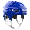 Casque de hockey Bauer RE-AKT 70 Blue Senior M