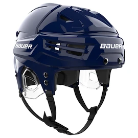 Casque de hockey Bauer RE-AKT 70 Navy Senior