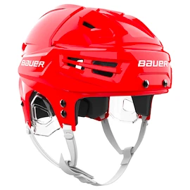 Casque de hockey Bauer RE-AKT 70 Red Senior