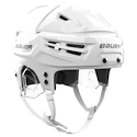 Casque de hockey Bauer RE-AKT 70 White Senior