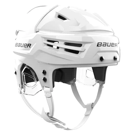 Casque de hockey Bauer RE-AKT 70 White Senior