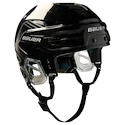 Casque de hockey Bauer RE-AKT 85 Black Senior
