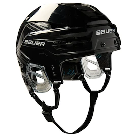 Casque de hockey Bauer RE-AKT 85 Black Senior