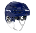 Casque de hockey Bauer  RE-AKT 85 blue Senior