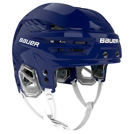 Casque de hockey Bauer RE-AKT 85 Blue Senior